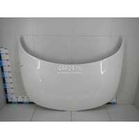 Капот Hyundai-Kia Soul 2019 66400K0500