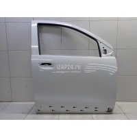 Дверь передняя правая Renault Dokker 2012 801008218R
