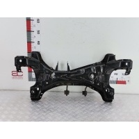 Балка подмоторная (подрамник) Volkswagen Sharan 1 (1995-2010) 2003 7M0499031Q,7M0499031Q