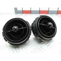 Дефлектор обдува салона Cooper R50/R52/R53 2000-2006 2004 6800887