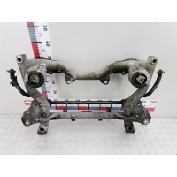 Балка подмоторная (подрамник) Mercedes C-Class (W204) (2006-2015) 2010 ,A0009981540