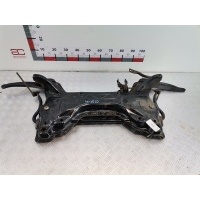 Балка подмоторная (подрамник) Citroen C4 2 (B7) (2010-2023) 2011 ,3502FH
