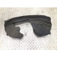 Защита арок передняя левая (подкрылок) Audi A3 8P 2005 8P0821171C