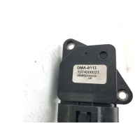 Расходомер воздуха Mazda 5 2008 1974006021