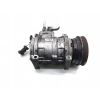 Компрессор кондиционера Land Rover Range Rover 1999 ERR4375