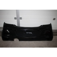 Бампер задняя opel corsa d 3d opc 13179893