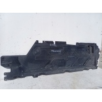 Плита под кузова левая мерседес a177 a1776808403