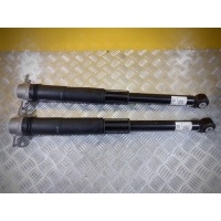 volkswagen гольф vii tdi амортизатор заднего 5q0513425f