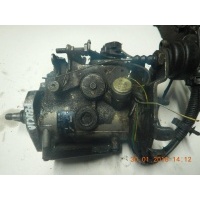 Тнвд skoda felicia 1.9d r8445b0350c