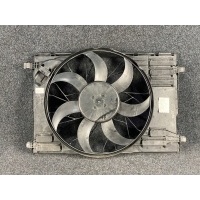 Мерседес b w247 вентилятор радиатора a2479060100