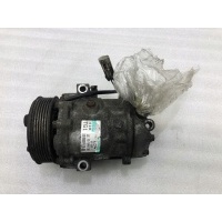 Компрессор кондиционера suzuki свифт iii 13106850 ,
