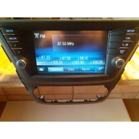 Toyota avensis t29 радио прикосновение digitizer ! ! ! ! !