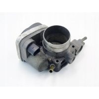 Дросельная заслонка 1.6 8v audi a4 b6 b7 passat exeo