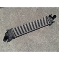 Интеркулер форд c - max cmax 2.0 tdci 3m5h9l440ad