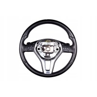 Руль мерседес glk x204 12 - 15r a2184606218