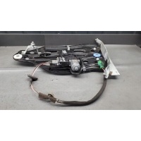 827200018r механизм стекло правая задняя megane iii ca