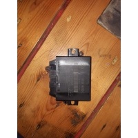Volkswagen passat b6.moduł pdc.3c0919283c