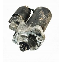 Стартер 1.6 8v леон октавия a3 гольф iv