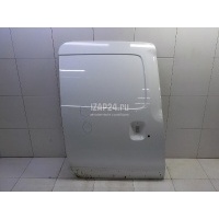 Дверь сдвижная Renault Dokker 2012 821004257R