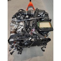 Двигатель в сборе мерседес c - klasa w206 654 820