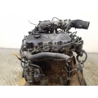 Двигатель в сборе бензин g4ea hyundai getz 1.3