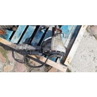 Дифференциал мост додж ram 06 - 10r 3.92