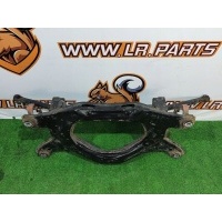 Мост траверса задняя гг evoque l538 bj32 - 5k091 - ad