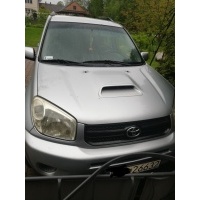 Toyota rav 4 ll d4d