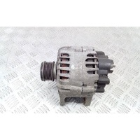 Генератор Renault Megane 2 поколение (2002-2006) 2006 231003831R