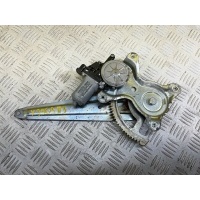 Стеклоподъемник задний правый Toyota Hilux (2005-2015) Пикап 2012 857200K020