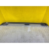 Дуги на крышу (рейлинги) Nissan Pathfinder (R51M) 2004-2013 2007