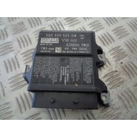 Volkswagen атлас кросс модуль сенсор airbag 3q0959655dm