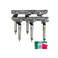 Форсунки мерседес w212 w219 3.5 v6 a2720700187