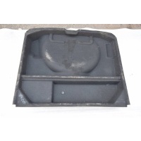 Пол багажника Volvo XC60 2017 31389422