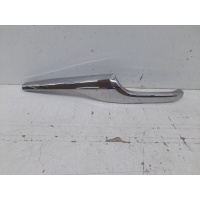 Накладка спойлера Toyota Land Cruiser Prado 150 2017-2023 PZ32160131