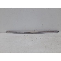 Накладка спойлера Toyota Land Cruiser Prado 150 2017-2023 PZ32160133