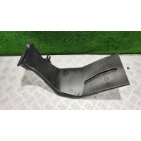 Воздуховод отопителя Audi A6 C7 (S6,RS6) 2012 4G0819348A