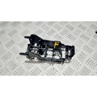 Крепление блока предохранителей Audi A6 C7 (S6,RS6) 2012 4G0937545