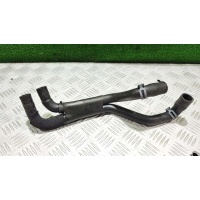 Патрубок (трубопровод, шланг) Audi A6 C7 (S6,RS6) 2012 4G1819342C