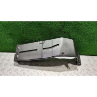 Воздуховод отопителя Audi A6 C7 (S6,RS6) 2012 4G0819347A