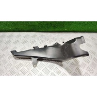 Воздуховод отопителя Audi A6 C7 (S6,RS6) 2012 4G1819152