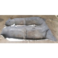 Покрытие салона кабины nissan almera n15