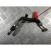Патрубок (трубопровод, шланг) Audi A5 8T 2016 06E127513AD
