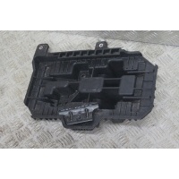 Hyundai санта fe iv 2.2 crdi подставка akumulatora