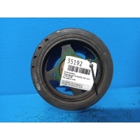 шкив коленвала Nissan Qashqai J10, X-Trail T31 2007-2014 12303-1KC0B