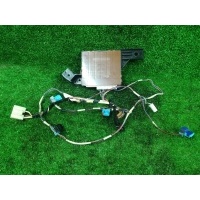 Блок управления ABS Toyota Camry XV40 ASV40 2009 8865006141