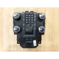 Панель кондиционера 31288104 volvo v40 ii 2012r