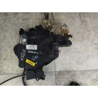 Замок двери сдвижной Volkswagen Caddy 3 2007 2K0843654S