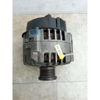 Генератор Renault Laguna 2 2004 7700426849