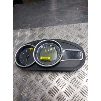 Щиток приборов (приборная панель) Renault Megane 3 2012 248107859R